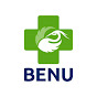BENU logo