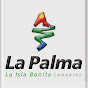 Visit La Palma logo