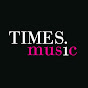 Times Music YouTube channel avatar 