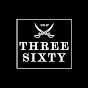 THREE SIXTY GLOBAL - OFFICIAL YouTube channel avatar 