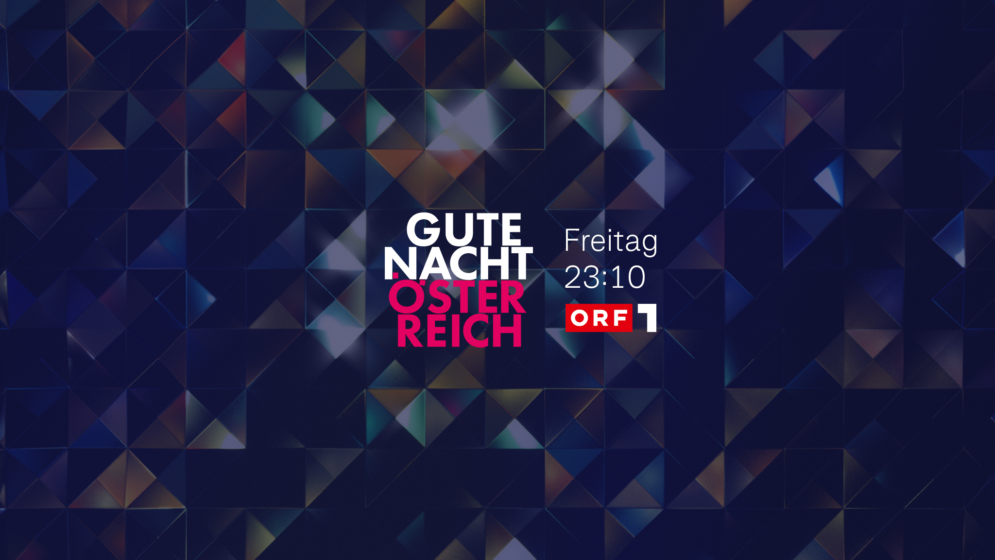 Gute Nacht Österreich mit Peter Klien YouTube banner