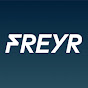 FREYR Battery YouTube channel avatar 