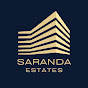 Saranda Estates logo