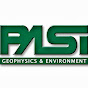 PASIgeophysics logo