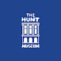The Hunt Museum YouTube channel avatar 