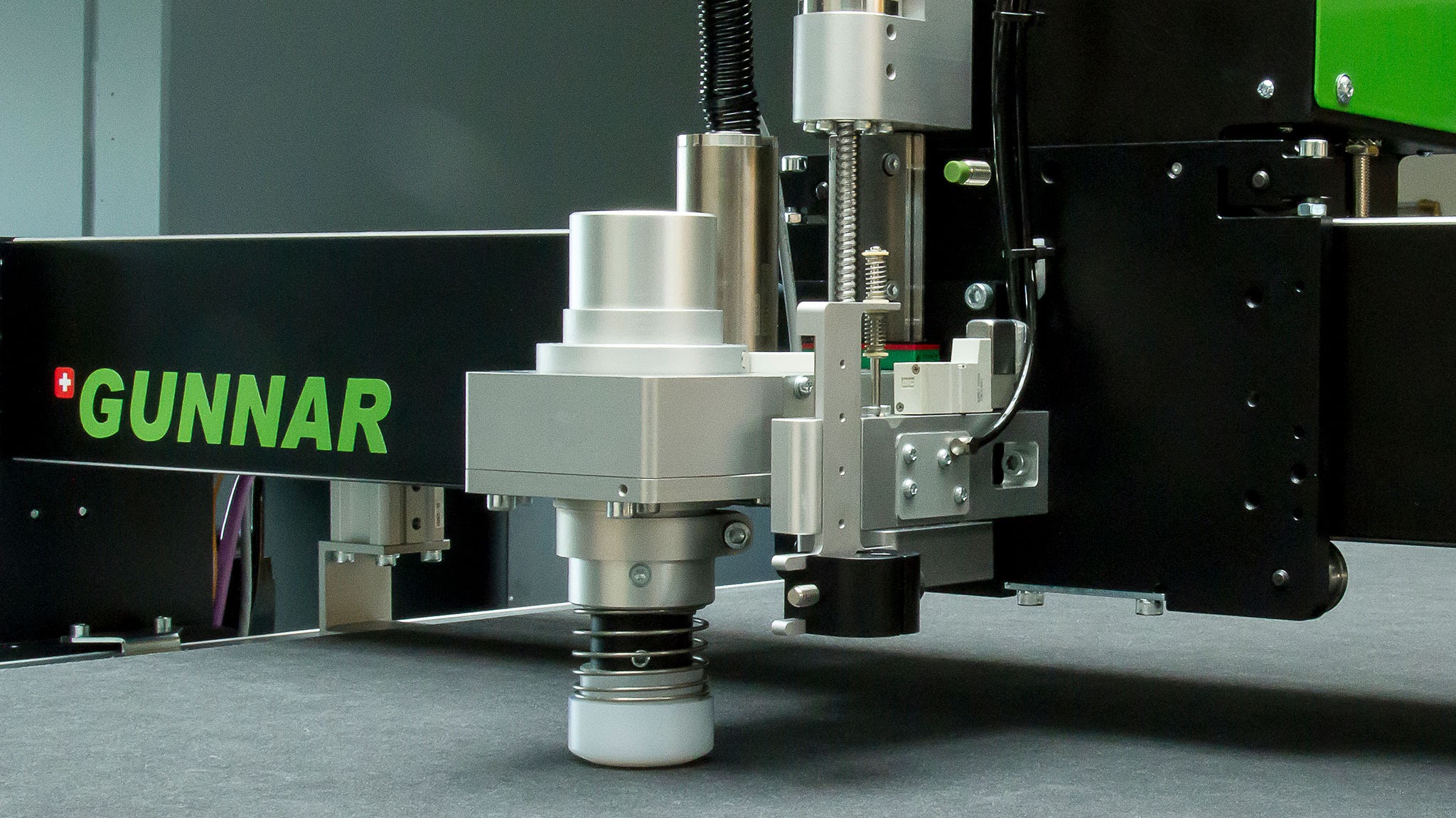 GUNNAR AdvanTech YouTube banner