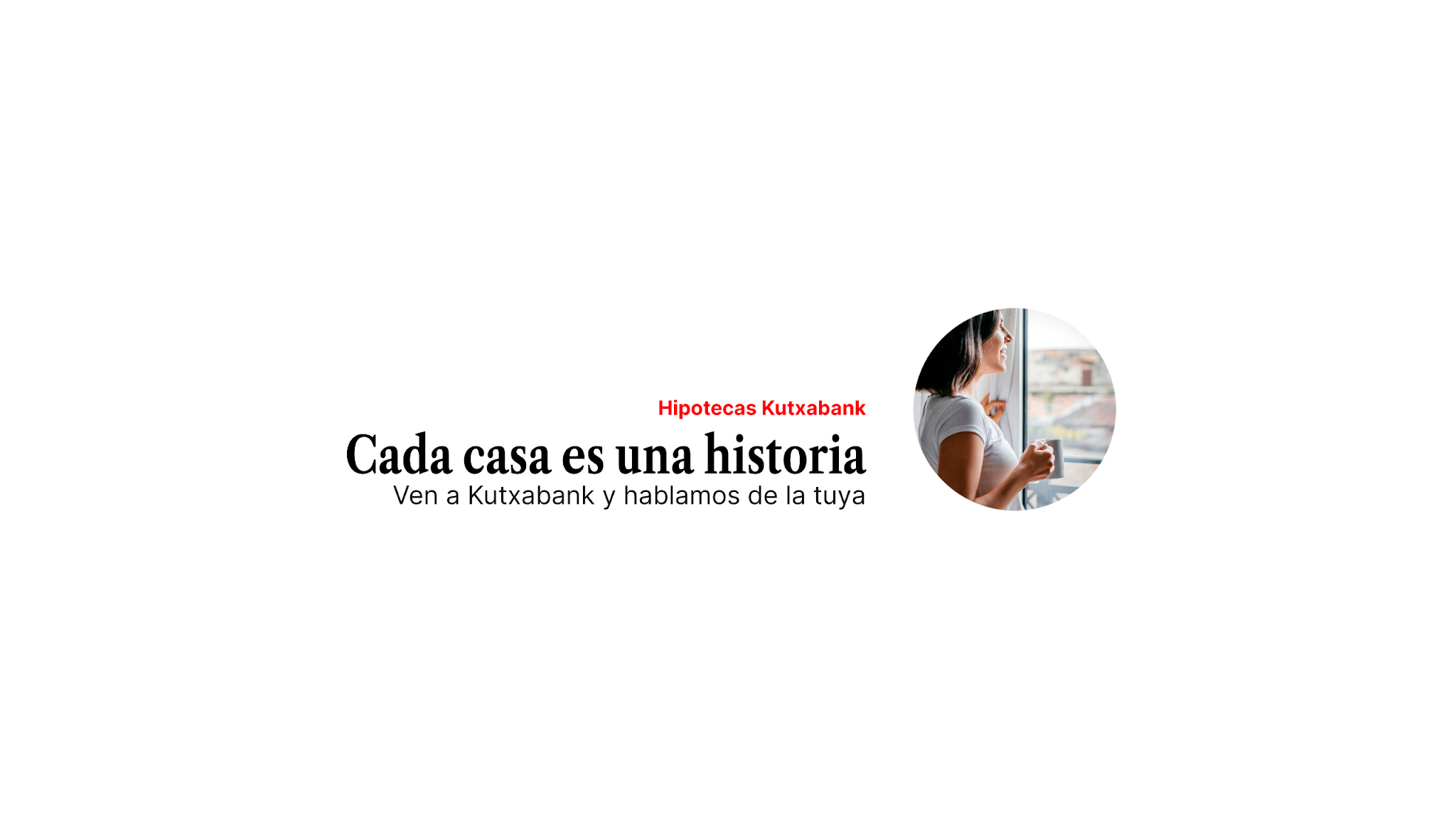 Kutxabank YouTube banner