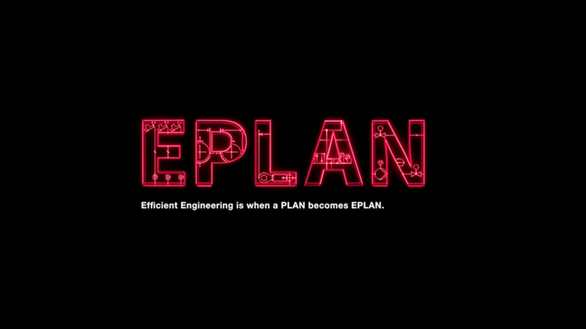 EPLAN Polska YouTube banner