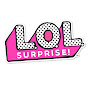 L.O.L. Surprise! logo
