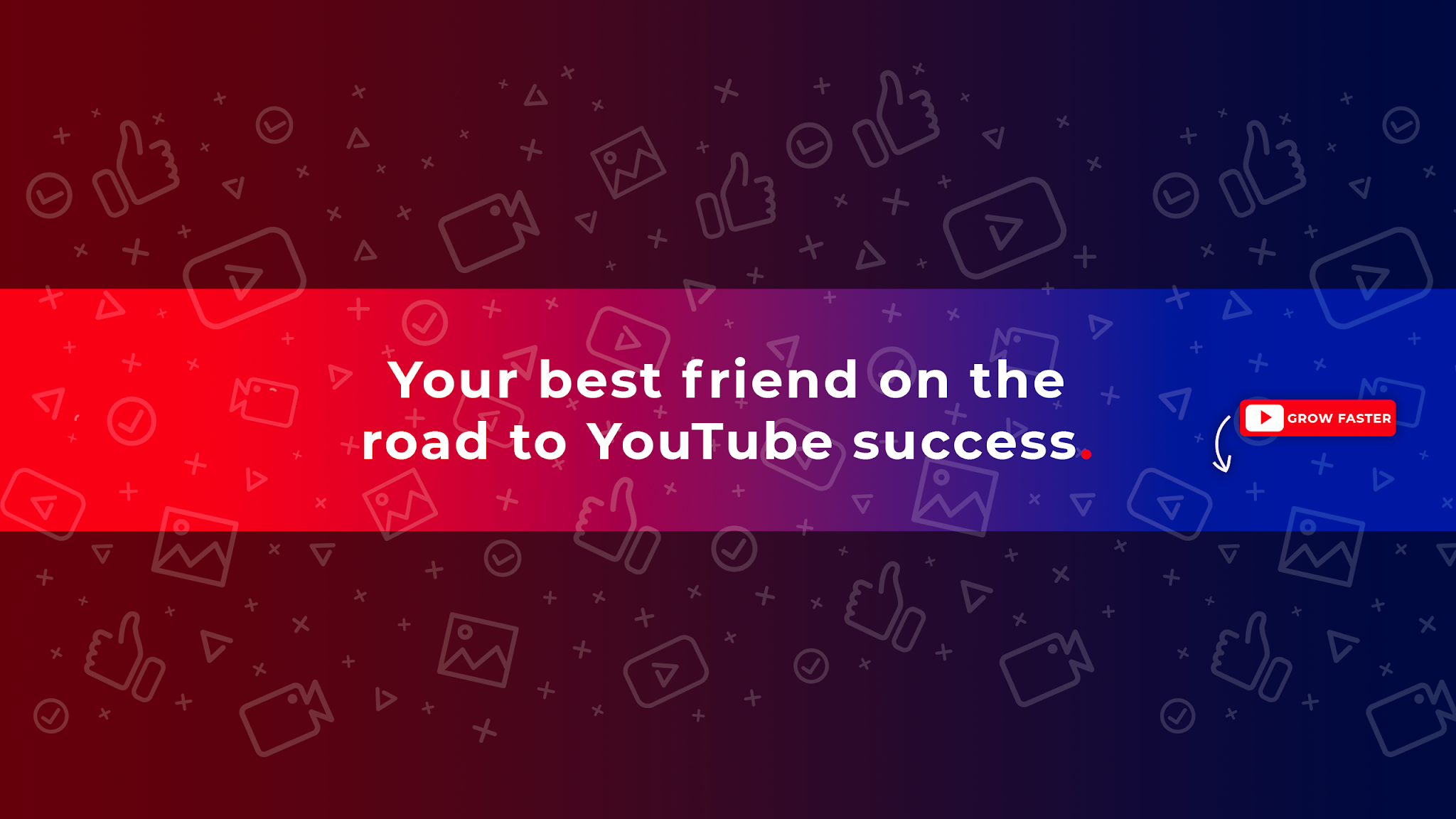 TubeBuddy YouTube banner