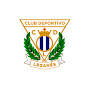 C.D. Leganés logo
