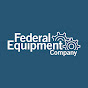 Federal Equipment Company YouTube channel avatar 