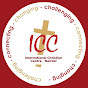 ICC Nairobi logo