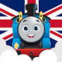 Thomas & Friends UK logo