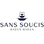 SANS SOUCIS BADEN-BADEN logo