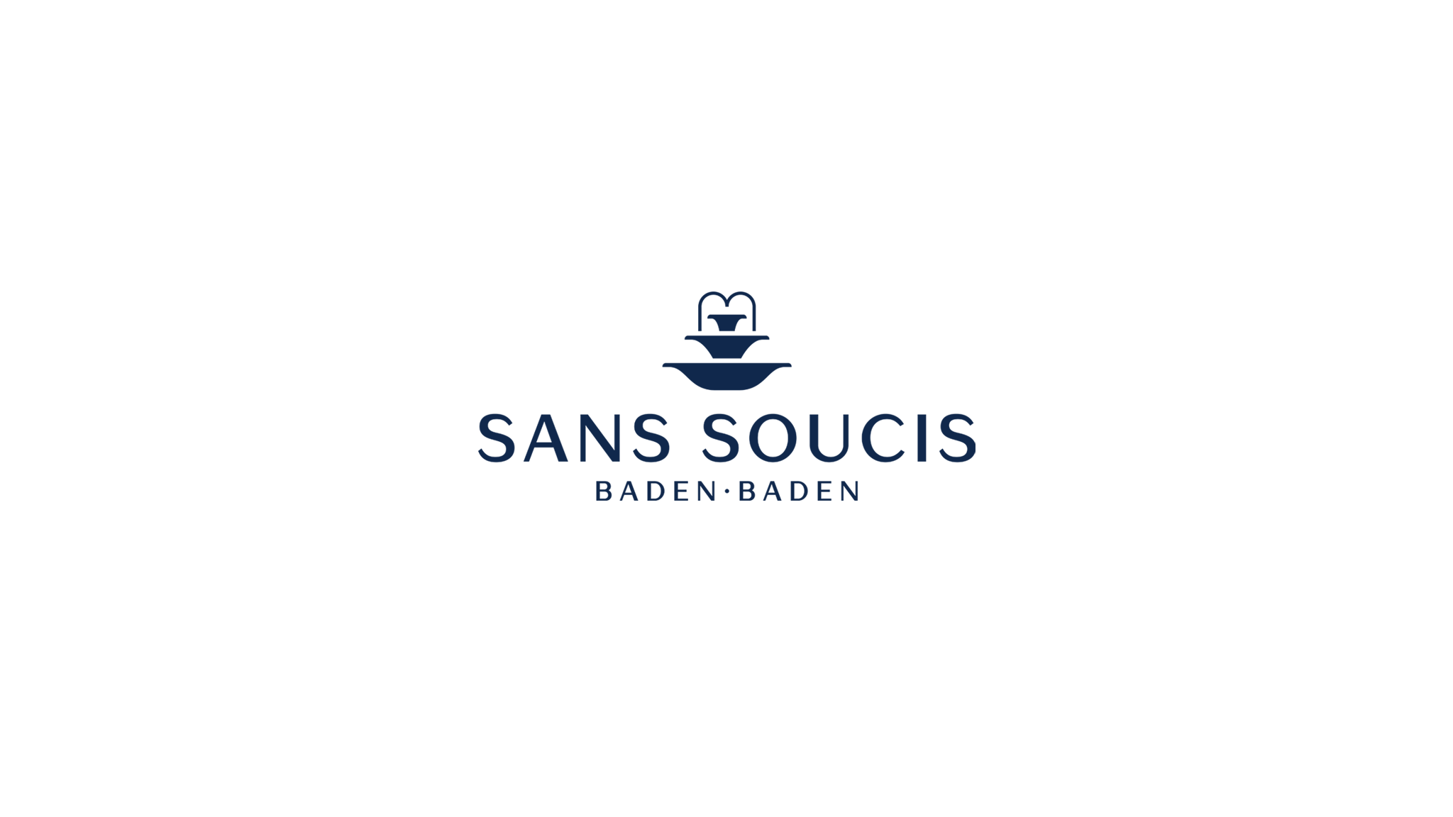 SANS SOUCIS BADEN-BADEN YouTube banner