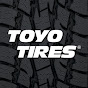 Toyo Tires Canada logo