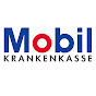 Mobil Krankenkasse logo