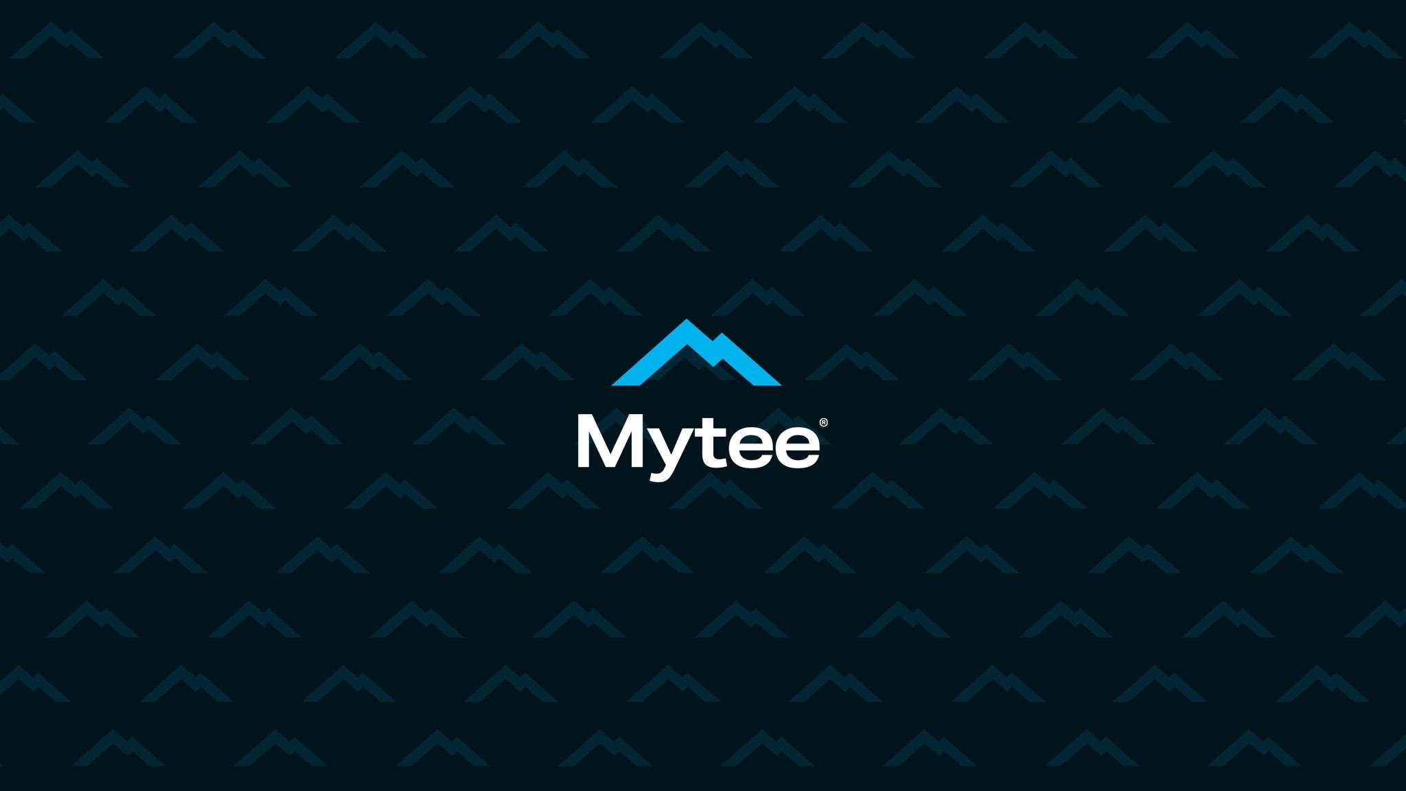 Mytee YouTube banner