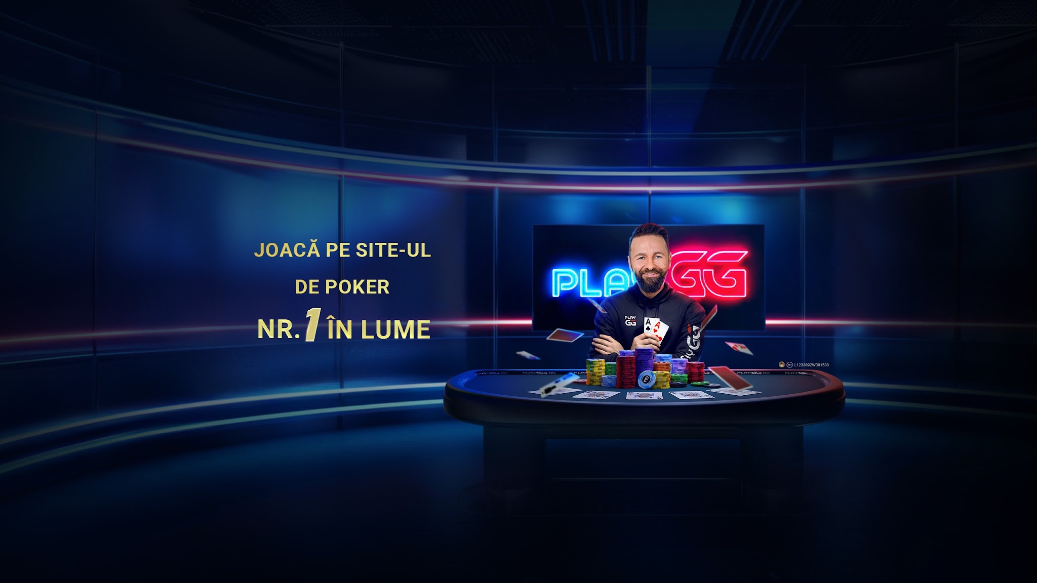 PlayGG YouTube banner