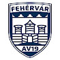 Fehérvár AV19 logo