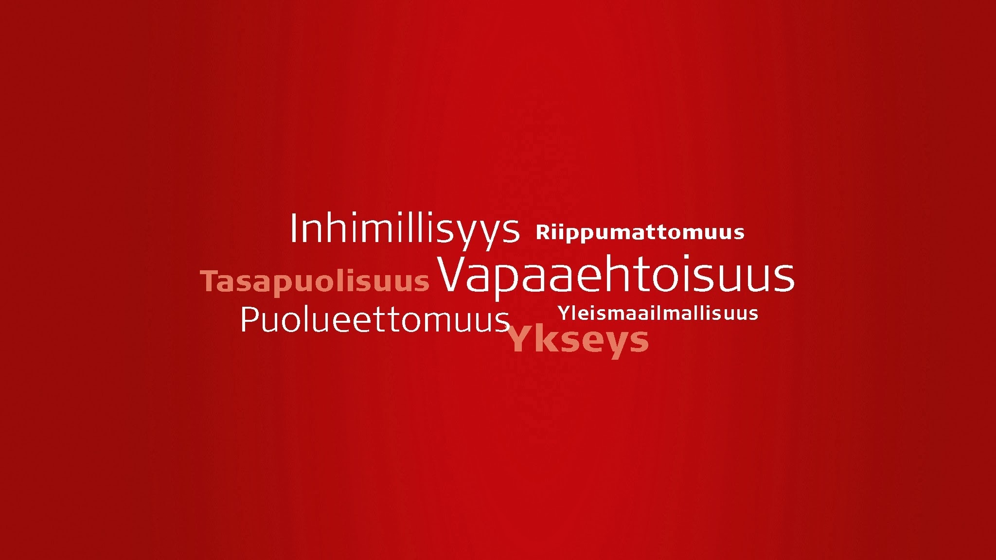 SuomenPunainenRisti YouTube banner