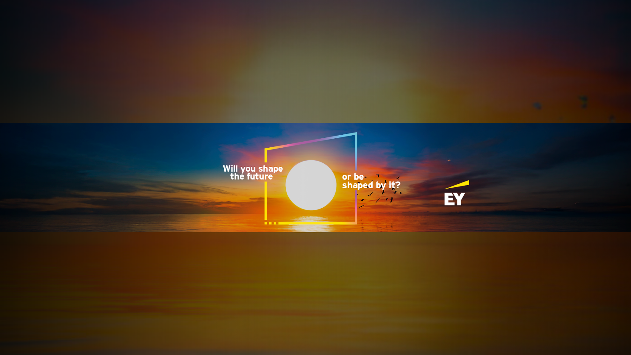 EY Türkiye YouTube banner