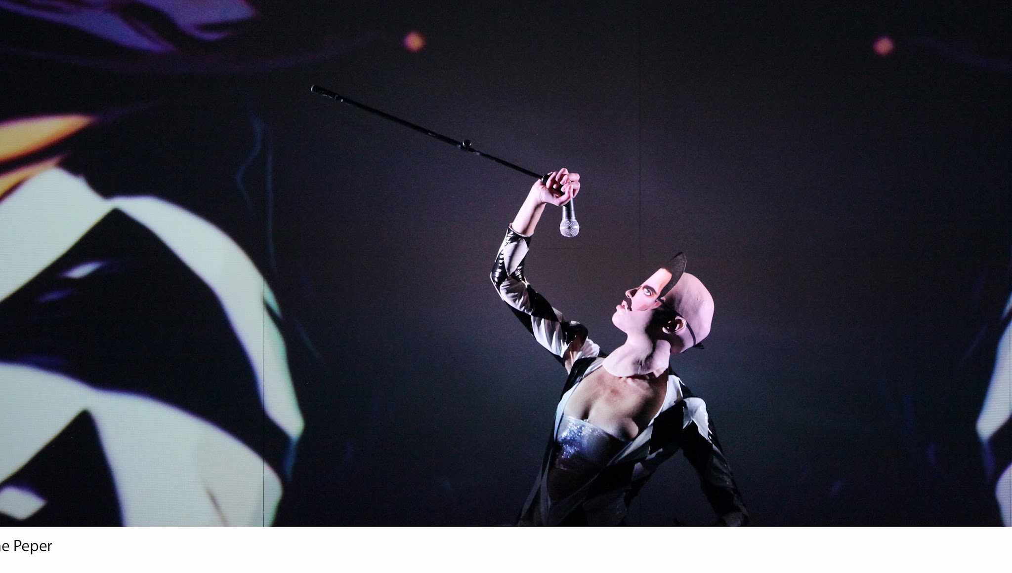 Theater Rotterdam YouTube banner