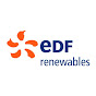 EDF Renewables logo