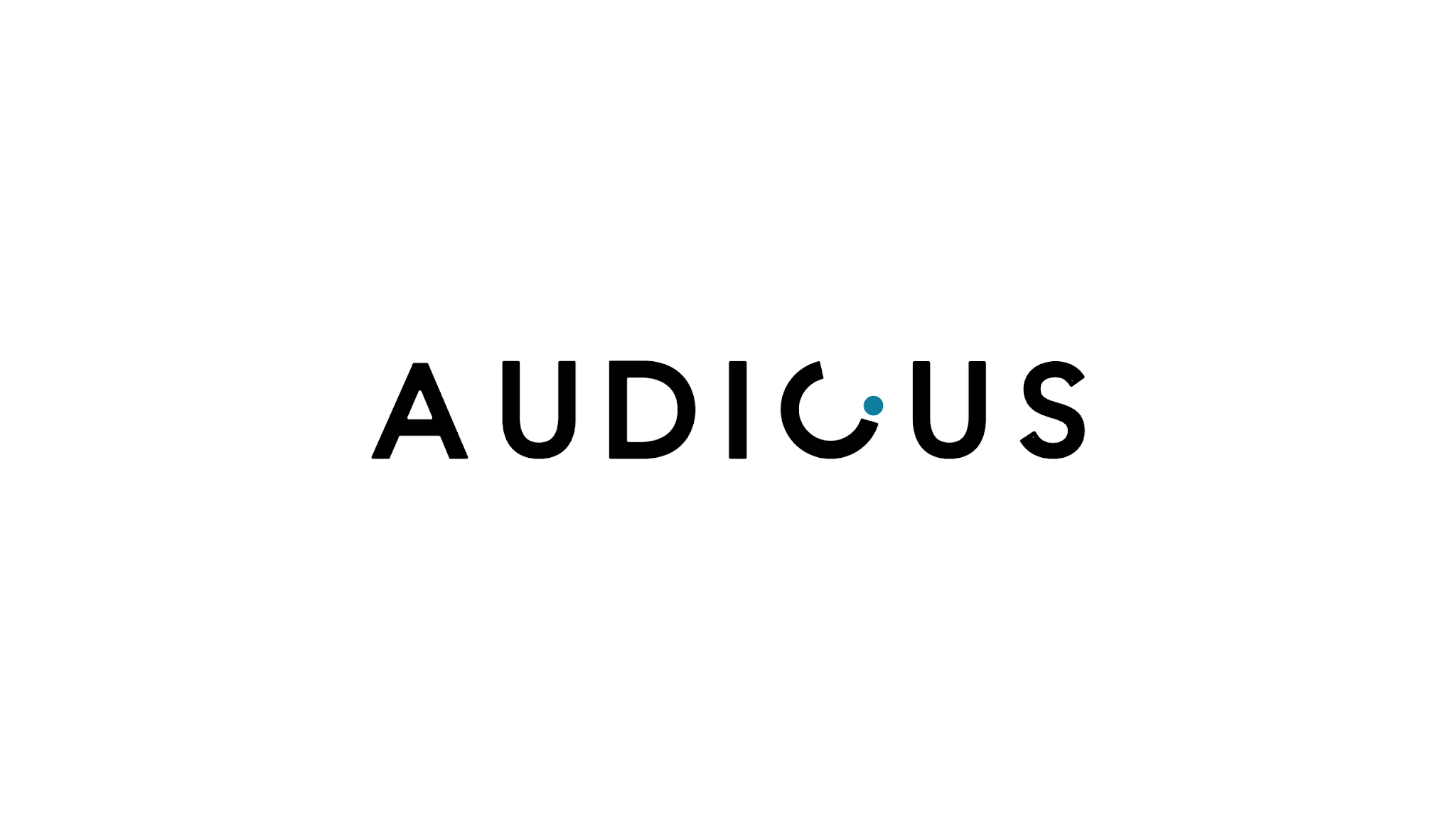 Audicus YouTube banner