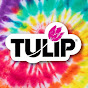 TulipColorCrafts YouTube channel avatar 