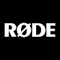 RØDE logo