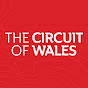 The Circuit of Wales logo
