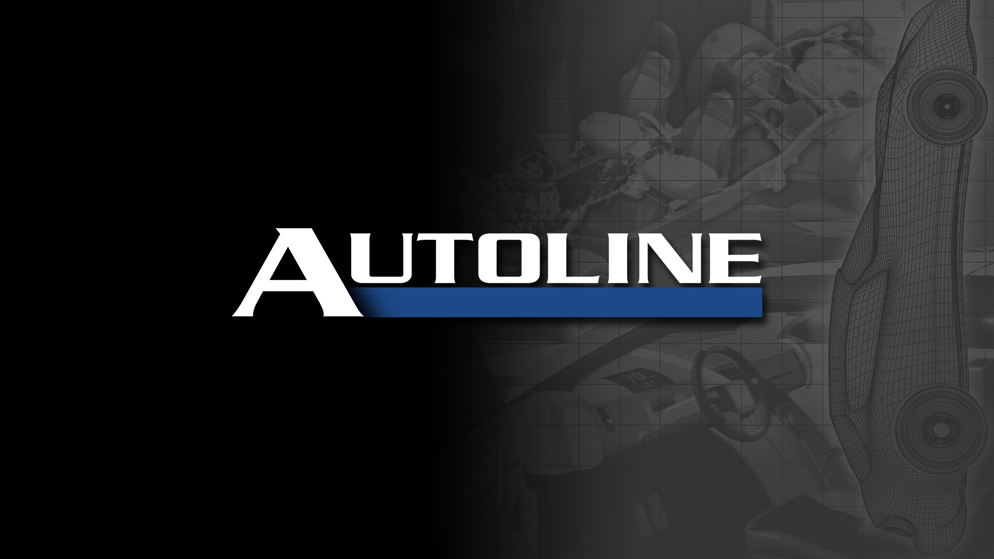 Autoline Network YouTube banner