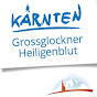 Grossglockner Heiligenblut logo