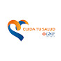 GNP Cuida tu Salud logo