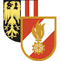 Oö. Landes-Feuerwehrverband, Landes-Feuerwehrkommando, Landes-Feuerwehrschule logo
