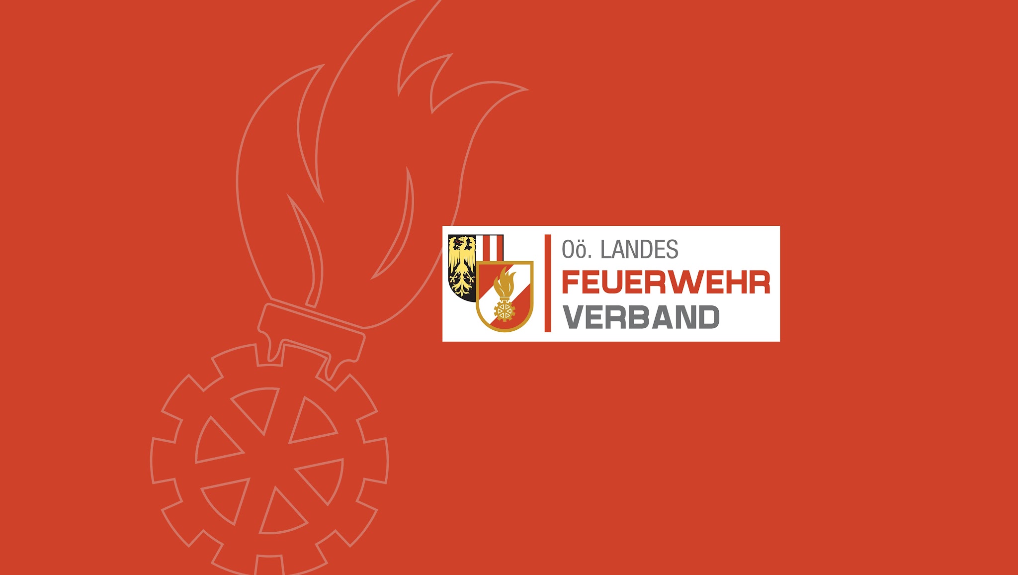 Oö. Landes-Feuerwehrverband, Landes-Feuerwehrkommando, Landes-Feuerwehrschule YouTube banner