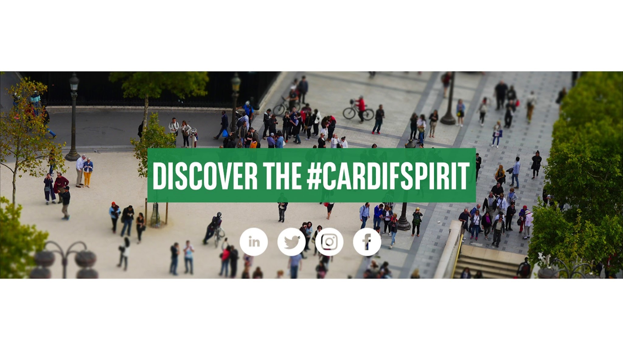 BNP Paribas Cardif YouTube banner