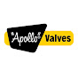 Apollo Valves | Aalberts IPSA logo