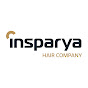 Insparya logo