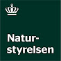 Naturstyrelsen logo