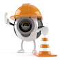 Bouwwebcam - live stream & timelapse video YouTube channel avatar 