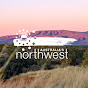 Australia's North West logo