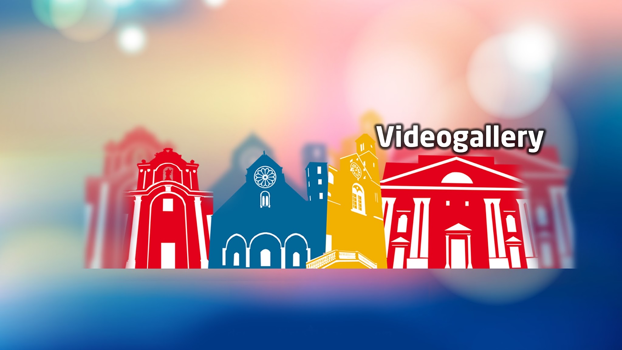 Diocesi di Molfetta YouTube banner