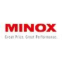 MINOX GmbH logo