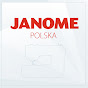 JANOME POLSKA logo