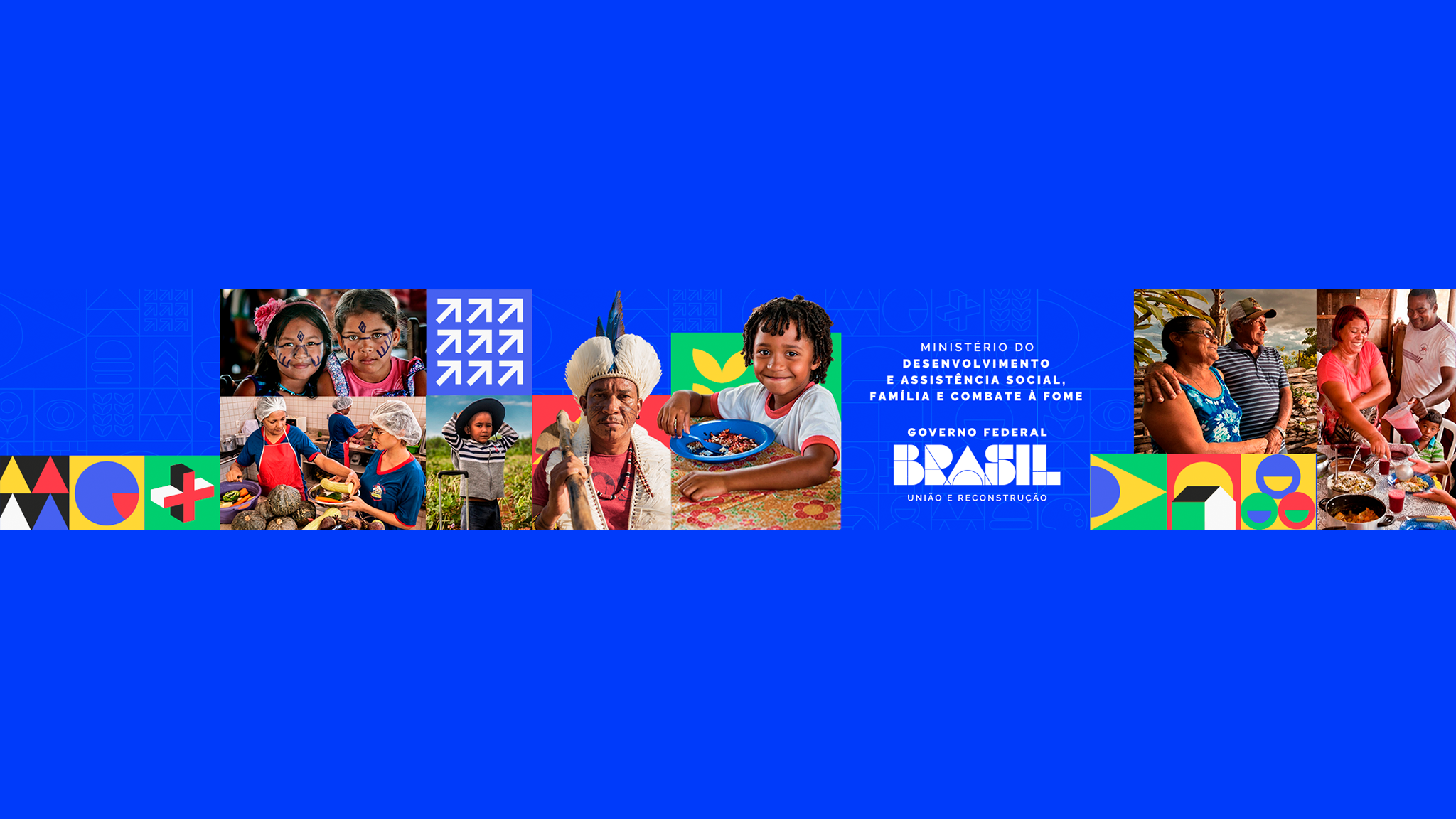 MDS YouTube banner