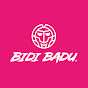 BIDI BADU logo