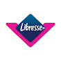Libresse Ukraine logo